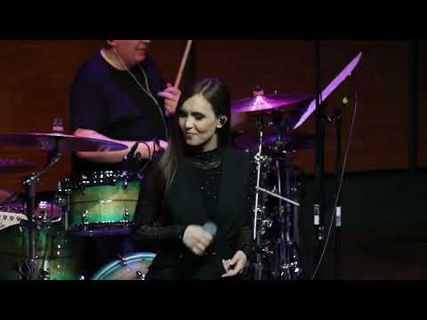 Caught in the rapture of love-Liviu Negru feat. Gabriela Munteanu,Alex Buzuc,Vlad Briciu,Adi Tetrade