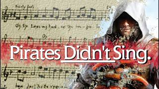 A True History of Sea Shanties