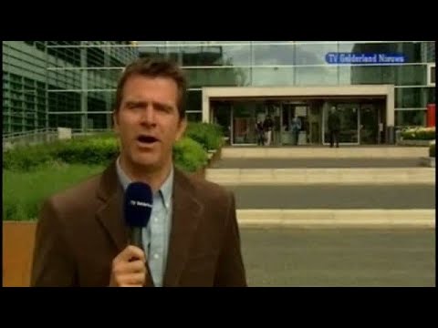 GLD Nieuws 28 mei 2008 - Nieuws