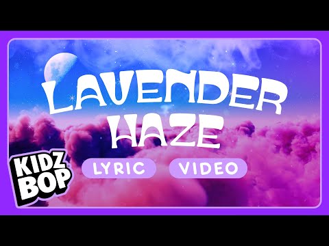 Video thumbnail for Lavender Haze