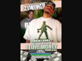 2throwed I Love Money New Single