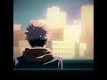 Yuji [ AMV ] - Lost Umbrella #jujutsukaisen #edit