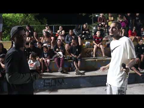 FALCÃO X MEC POKE - ELIMINATÓRIAS | SOUL PIXTA 🔥🔥