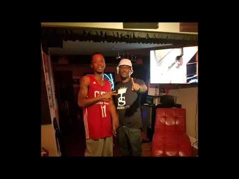 Will $crilla Ft. SlimMattic - Power Moves