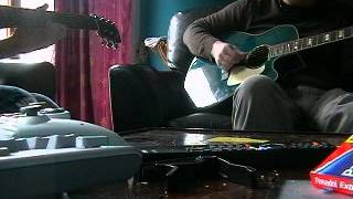 Hungerkünstler - Stupid Over You (Screeching Weasel Cover)