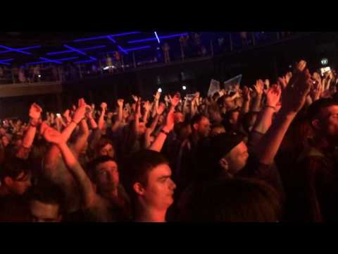 Luminary–Amsterdam (Smith & Pledger Update) (ATB Live@ STEREO,Kiev 02.06.17)