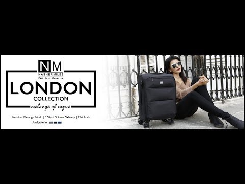 Shivani Yadav Naher Miles london collection