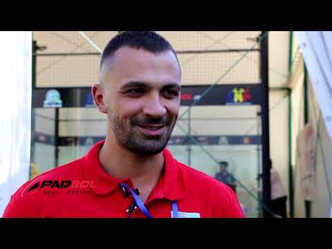Padbol Acaparează România, ne spune Proprietarul Clubului de Padbol din Gura Humorului!