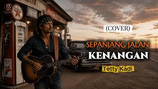 Download lagu Sepanjang Jalan Kenangan - Tetty Kadi (Lirik Video) | Country Version by Rantau Roads mp3 Download lagu Sepanjang Jalan Kenangan - Tetty Kadi (Lirik Video) | Country Version by Rantau Roads mp3