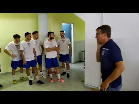 Presentazione - Jhonatan Henrique - Cristiano Fusari