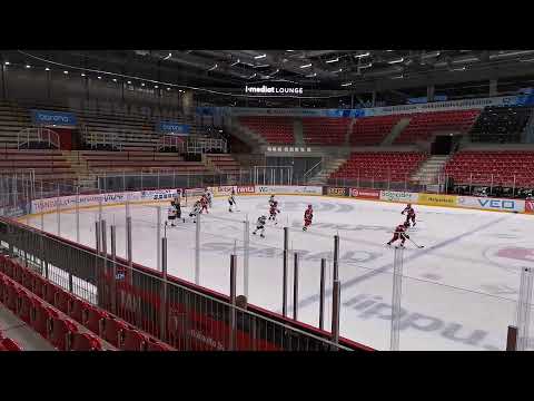 21.11.2020 Sport Panthers - S-Kiekko sininen