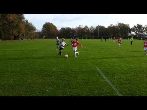 Gemert E2 - Rhode E2