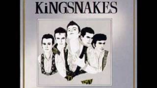 The Kingsnakes - More