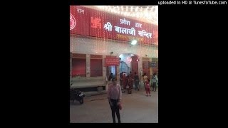 BHAR DE RE SHYAM JHOLI BHAR DE 04 JULY 2014 ATGA GER VIJAY SONI ADVOCATE WITH THE GREAT MUSICIAN VIJ