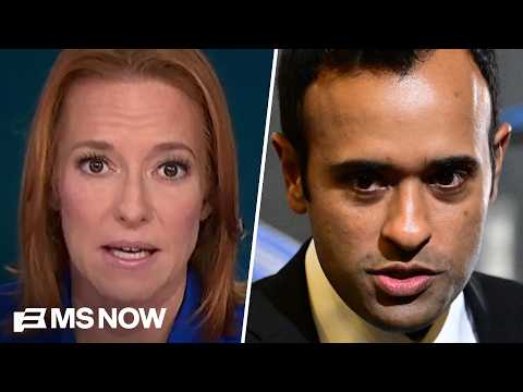 Ramaswamy shocks with 'vile,' 'disgusting' ad featuring opponent's mother