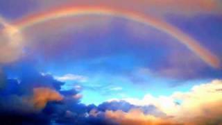Rainbow sky - Jim Brickman