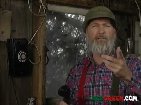 The Red Green Show Ep 201 "Lunar Eclipse" (2000 Season)