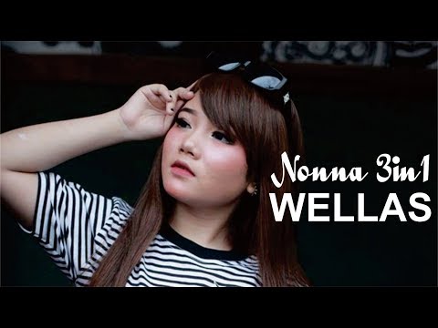NONNA 3IN1 - WELLAS Live 19 November 2017