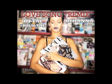 DJ Taj - Love Song (feat. Lil E) [Official Audio]