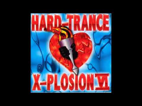 Hard-Trance X-Plosion 6