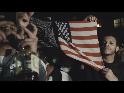 Freshy DaGeneral x M.I.S Ron - FTL (Music Video) [Shot by @MookieMadFace]