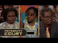 Man Believes Wife Cheated While Serving In The Military (Full Episode) | Paternity Court