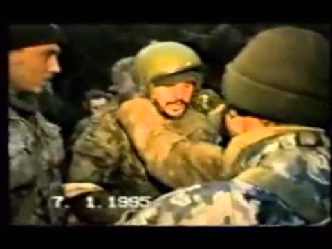 Mikhail Ryabko - Underlying Philosophy of Systema Russian Martial Art