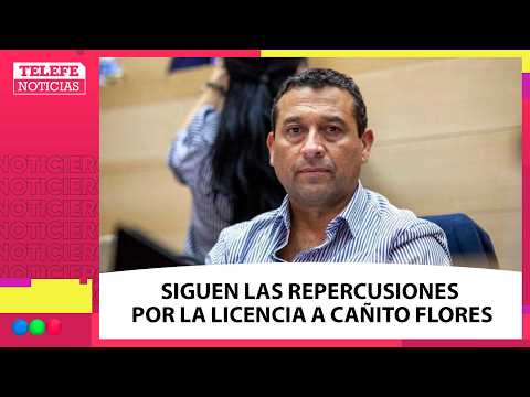 El escándalo del legislador llegó al concejo deliberante: "Flores tendría que haber renunciado"