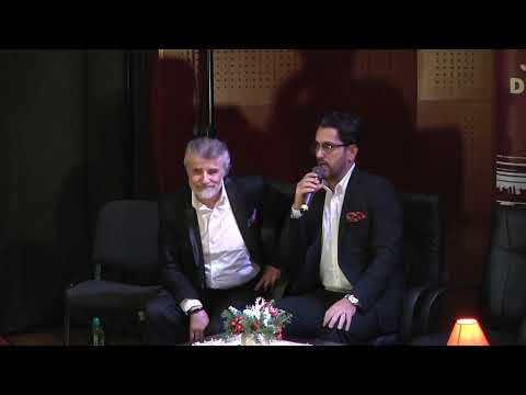 Corala ,,I. C. DANIELESCU" - colinde de Craciun - 16 decembrie 2023