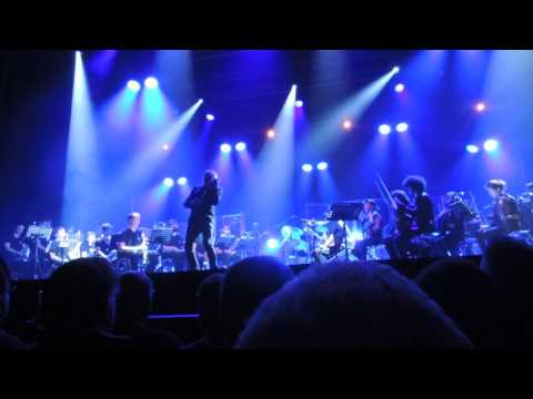 MAGMA & le Mëtalïk Orkestraah 02/02/17 Olympia, Paris 3