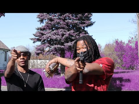 4GTay x Rich Q - "Know The Feeling"