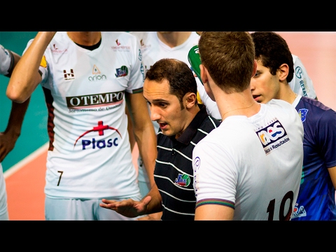 Henrique Furtado comenta a derrota para o Sesi