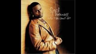 Carl Thomas-Dreamer