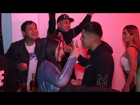 MIX RUISEÑOR - CASS Y LA COMBINACION DE LA CUMBIA...FELIZ CUMPLEAÑOS "BRENDA"