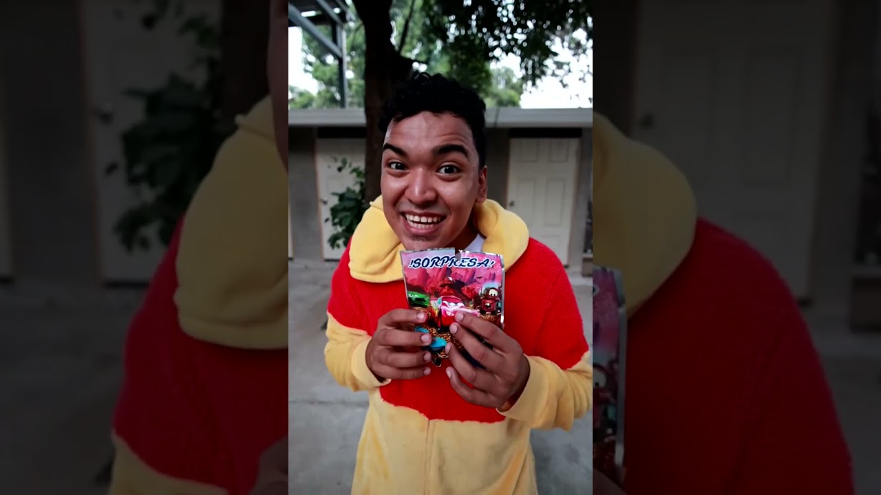 Watch LA SORPRESA Now LA SORPRESA