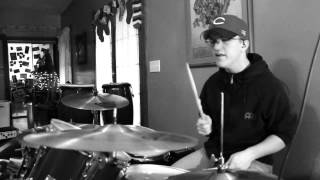 December [Bleach drum cover]