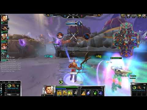 Warm Snails SOC Week 1 Round 1