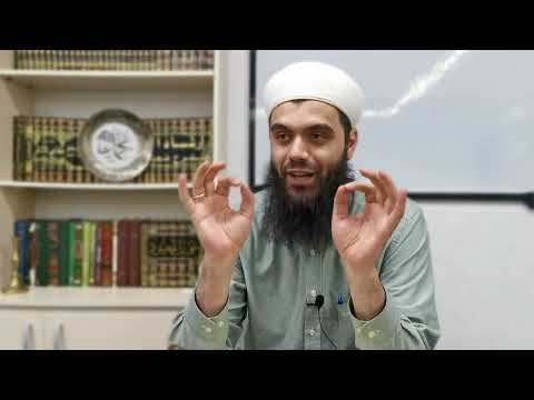 DERSI 105. Kibri (Kryelartësia) "Ngjarja e Musës a. s dhe Karunit"  Rijadus-Salihin