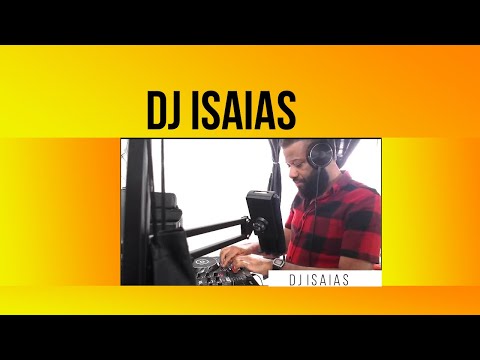 KIZOMBAS ARQUIVOS VOL - 2 _ MIX BY  DJ ISAIAS .