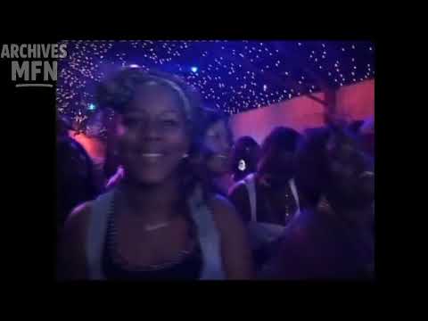 Thione Ballago Seck, Wally Ballago Seck et le Raam Daan - Live à Paris