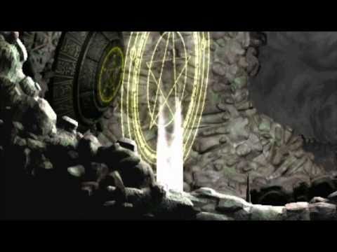 [Deutsch] Valkyrie Profile: Lenneth - Cave of Thackus