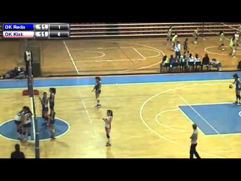 30.12.2014. OK Roda - OK Klek