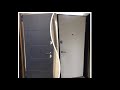 Видео описание металлической двери Кредо Видео описание металлической двери Кредо