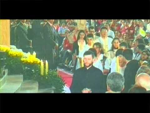 Nuestra Señora del Líbano, Santuario de Oriente