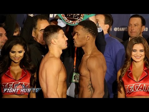 Gennady Golovkin Retains Middleweight Titles With Close Decision Win