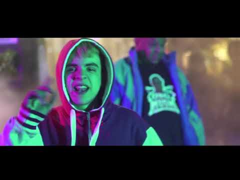 JADO PVG X AKAPELLAH - EN LA CIMA  BASS BOOSTED + DESCARGA