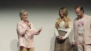 Christy (2025) Video