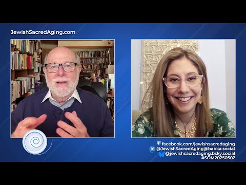 Transformative Coaching with Julie Ketover on Seekers of Meaning 5/2/2025