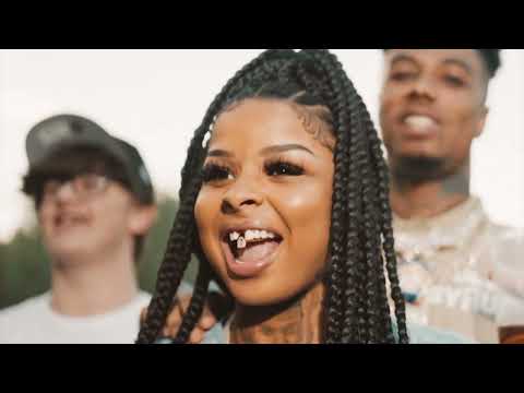 Lil Seeto x Blueface - Internet Shooter (Remix) [Official Music Video]