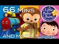 Little Baby Bum The Best Nursery Rhymes Video Nursery Rhymes For Babies Songs For Kids